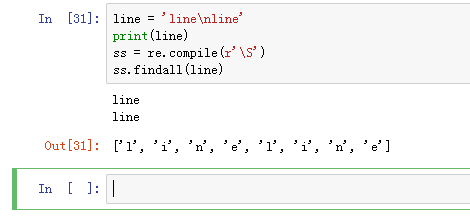 如何运用PYTHON正则表达式字符组
