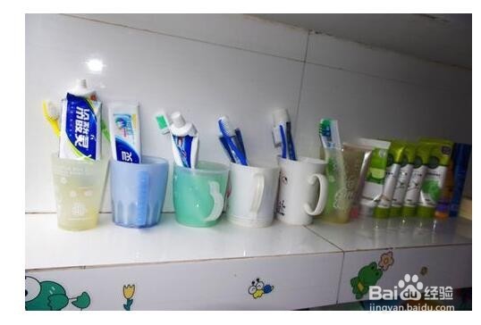 如何保持屋内整洁