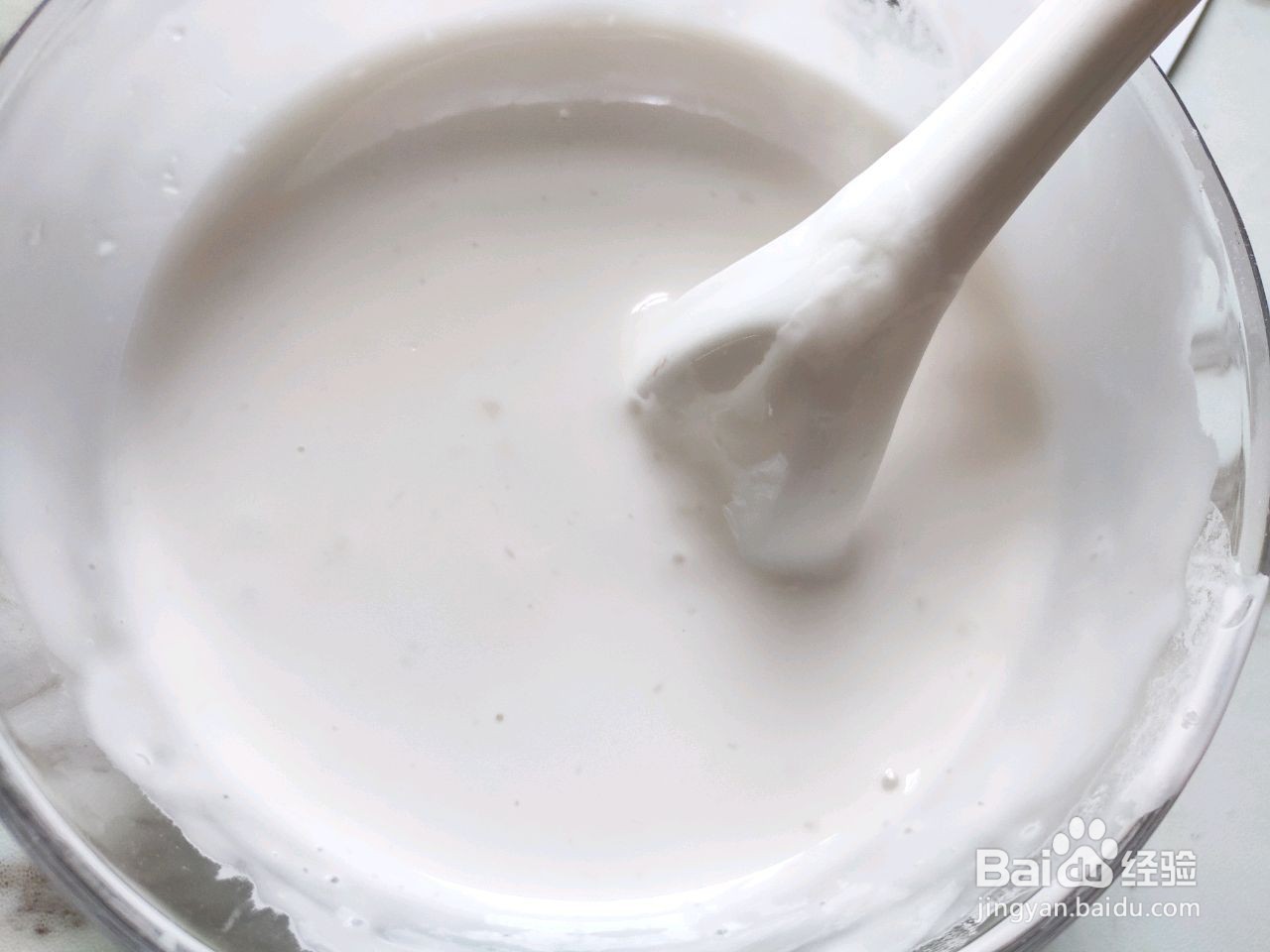 树莓果酱砵仔糕怎么做