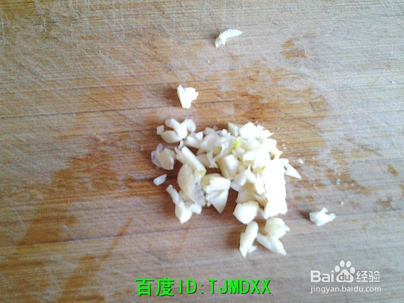 怎么做健康好吃的植物肉炒小白菜