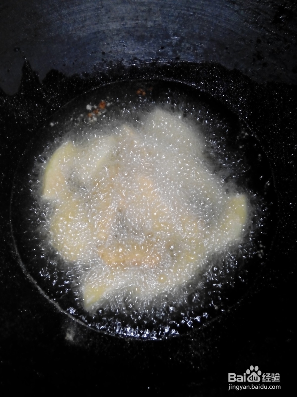 红烧冬瓜的做法