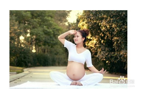 孕妇瑜伽需要注意哪些要点