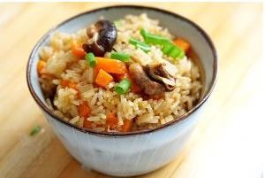 （无敌详细）做了四十年闽南咸饭的奶奶的秘方