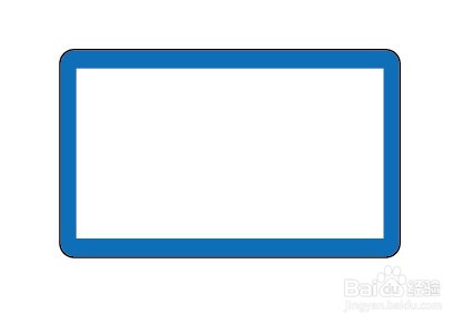 AI教程--基本绘图工具:矩形工具、圆角矩形工具