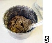 巧克力燕麦饼的做法