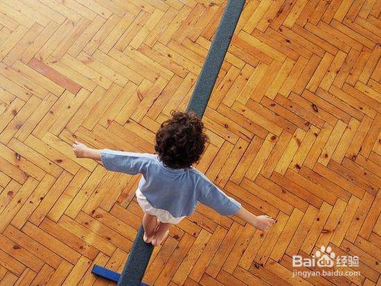 身体平衡性训练方法