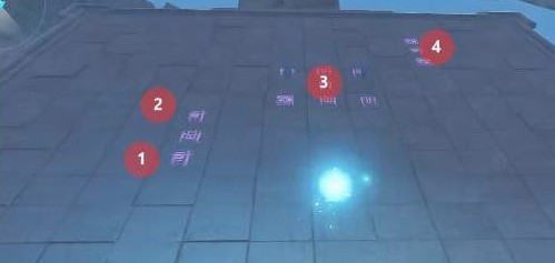 原神危机四伏穷途末路攻略