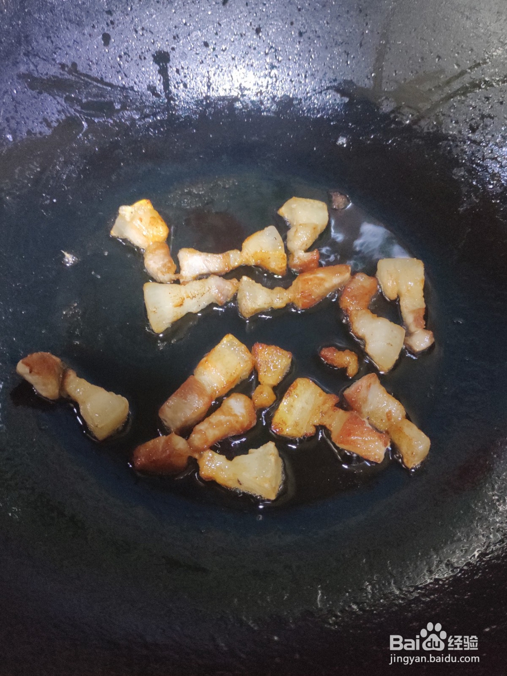 家常菜土豆丝炒肉 加些胡萝卜丝