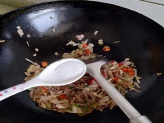 蒜香茄子怎么做?