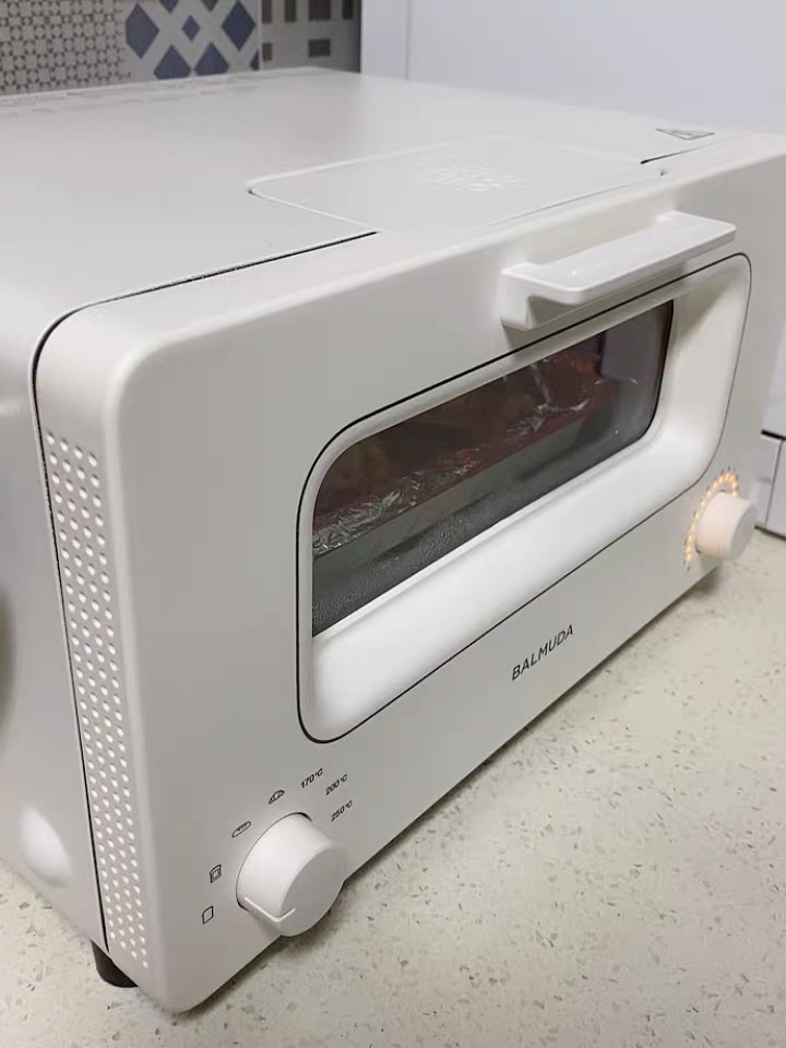 令人怦然心动的小家电，颜值炸裂！