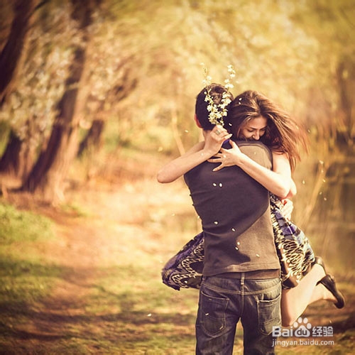 情侣之间该怎么相处