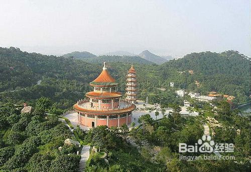 长沙出发--十大名山、漓江精华旅游攻略