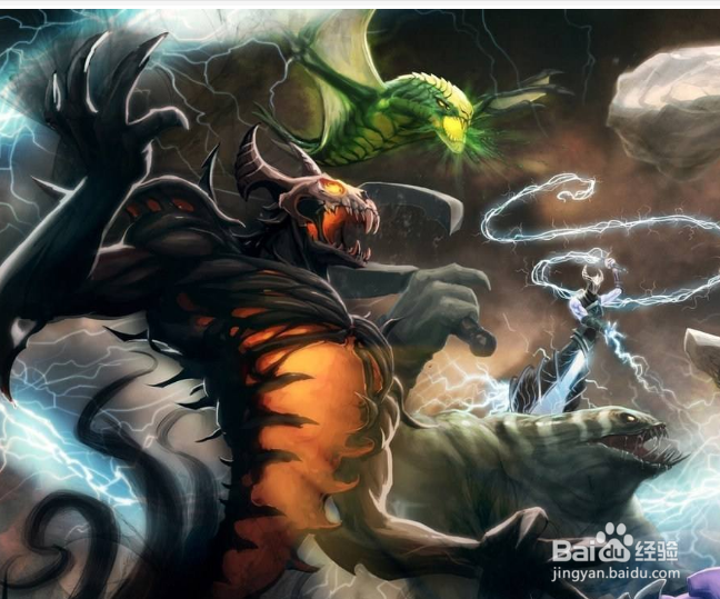 DOTA2游戏攻略