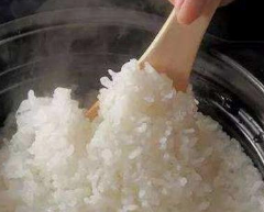 米饭怎么煮才好吃