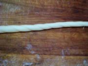 牛奶蜂蜜大麻花