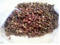 好吃的麻辣鸡丁