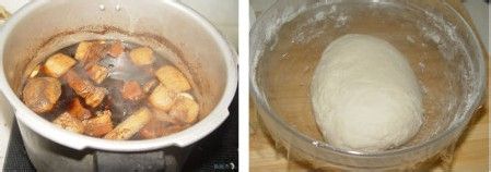 在家轻松炮制肉夹馍