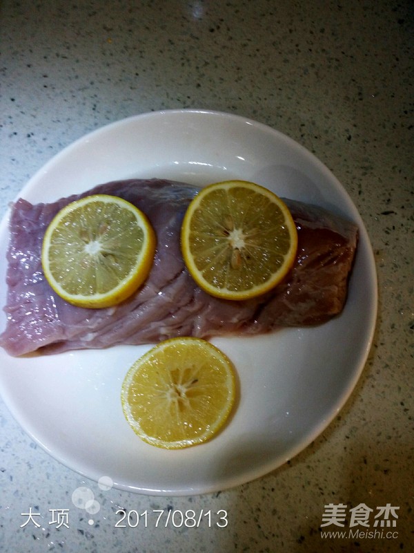 肉松做起来的做法