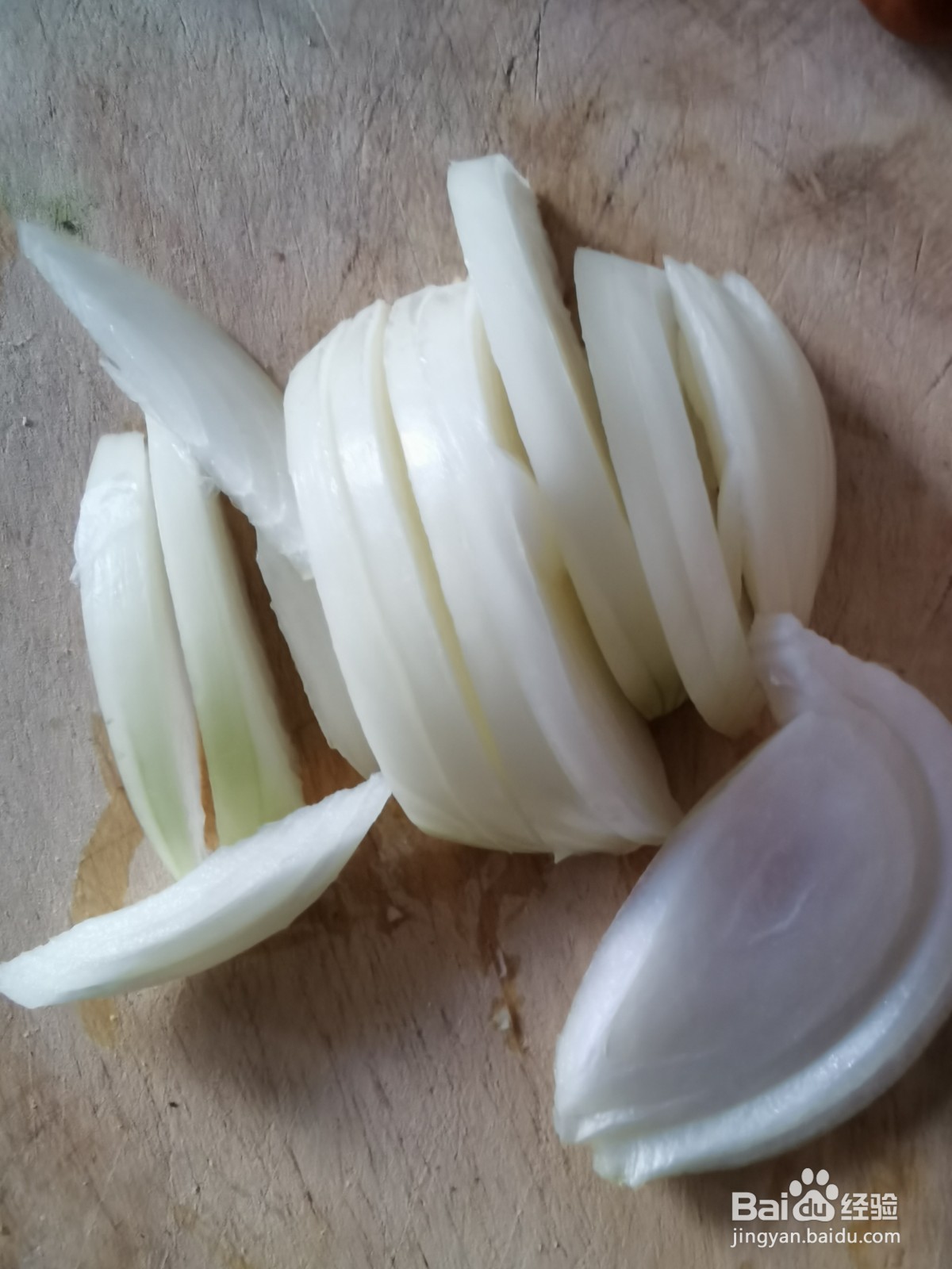 香辣肉丁蘑菇