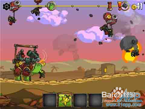 《超级装甲龟》:一指定乾坤