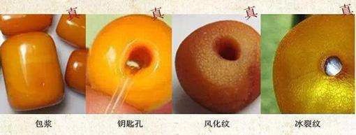 老蜜蜡和新蜜蜡的区别，为什么老蜜蜡价值更高？