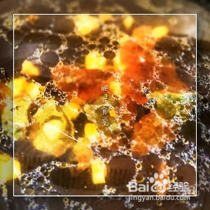 教你怎么做清淡口味的上汤豆苗