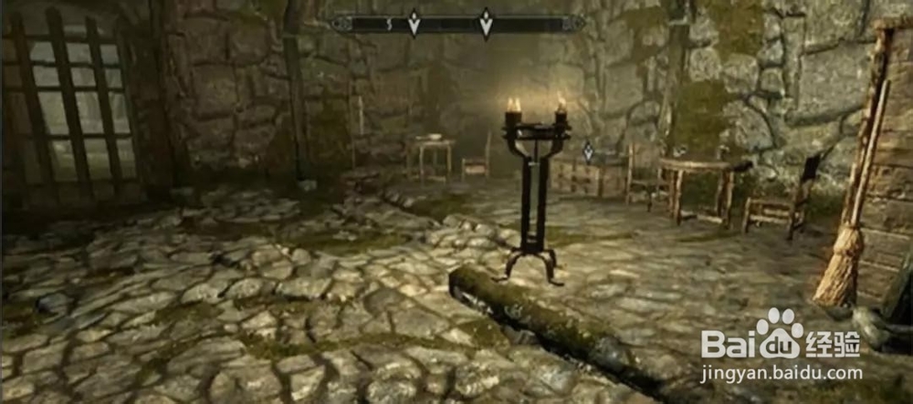 上古卷轴5最全攻略