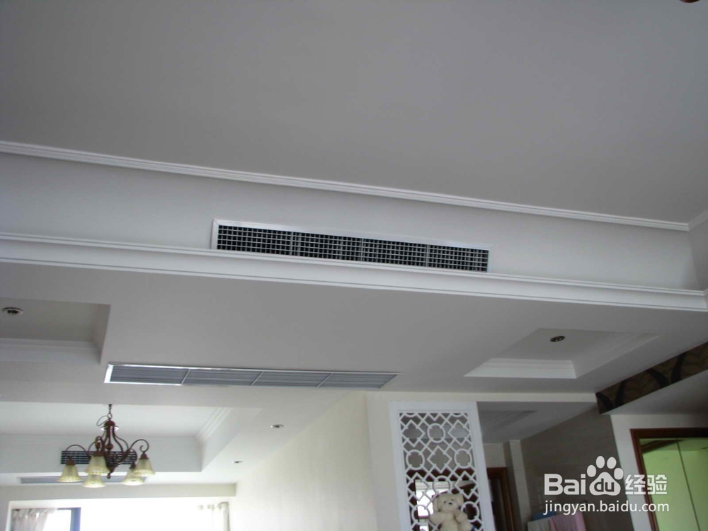 空调使用的窍门