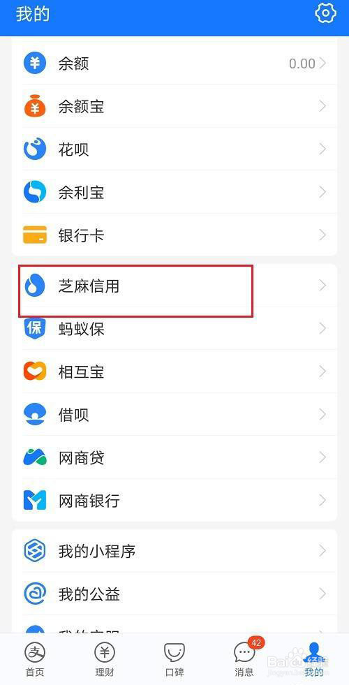 支付宝芝麻工作证怎么隐藏手机号