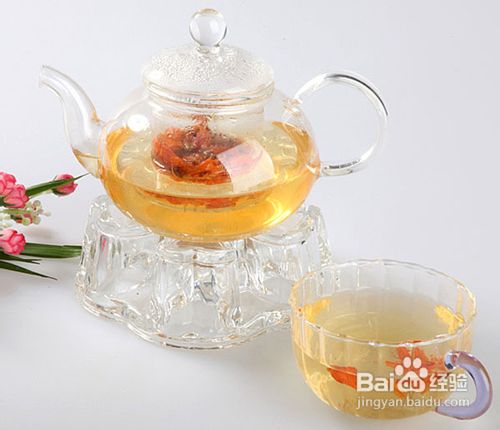 巧喝茶也能起到丰胸的作用吗