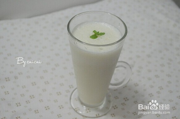 牛奶可以随意喝吗?——喝法不对使营养价值受损