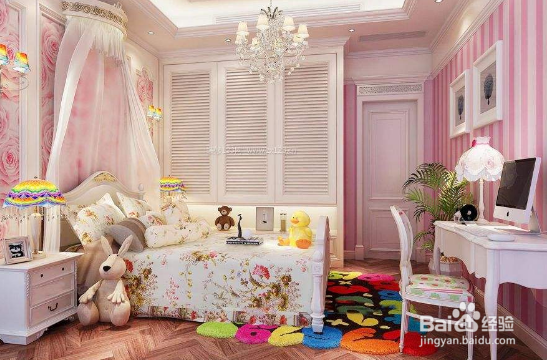 装修房子颜色如何搭配？