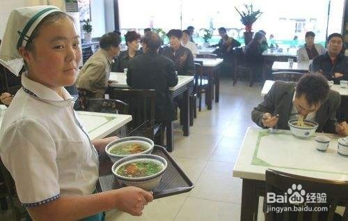 简单几招提升一家面店的营业额