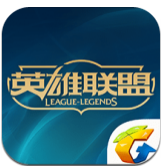 掌上英雄联盟怎么查战斗力