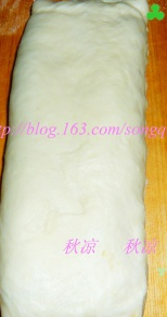 如何做香甜的地瓜吐司