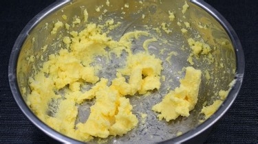 圣诞孩子最爱的糖霜饼干的做法