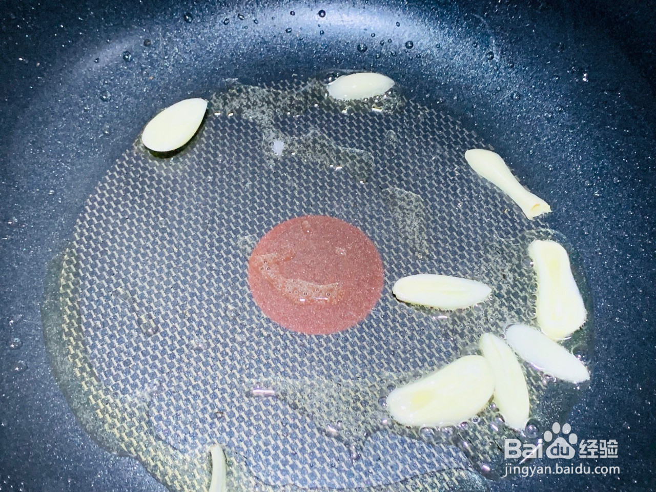 荷兰豆炒牛筋丸的做法