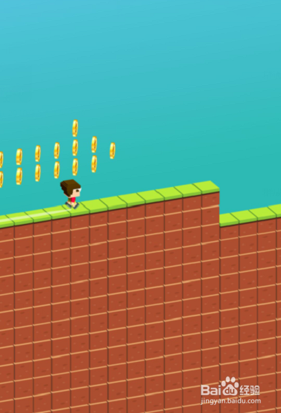 超级跳跳跳游戏玩法攻略