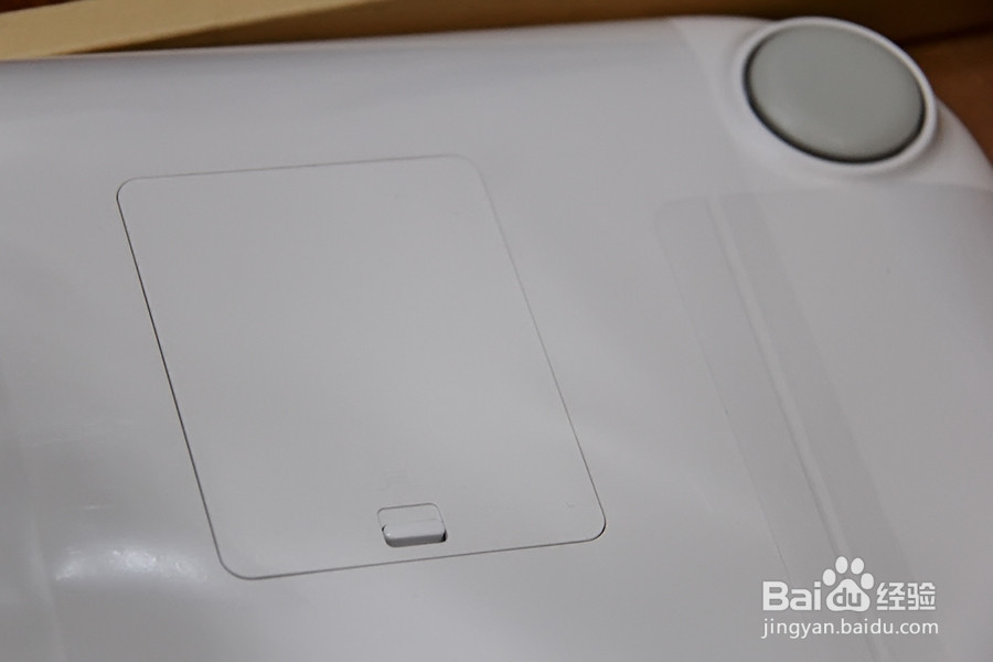 #首晒#小米体重秤开箱晒物