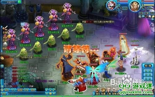 魔幻大陆简单赏金攻略详细解析