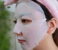 皮肤干燥敷什么面膜好