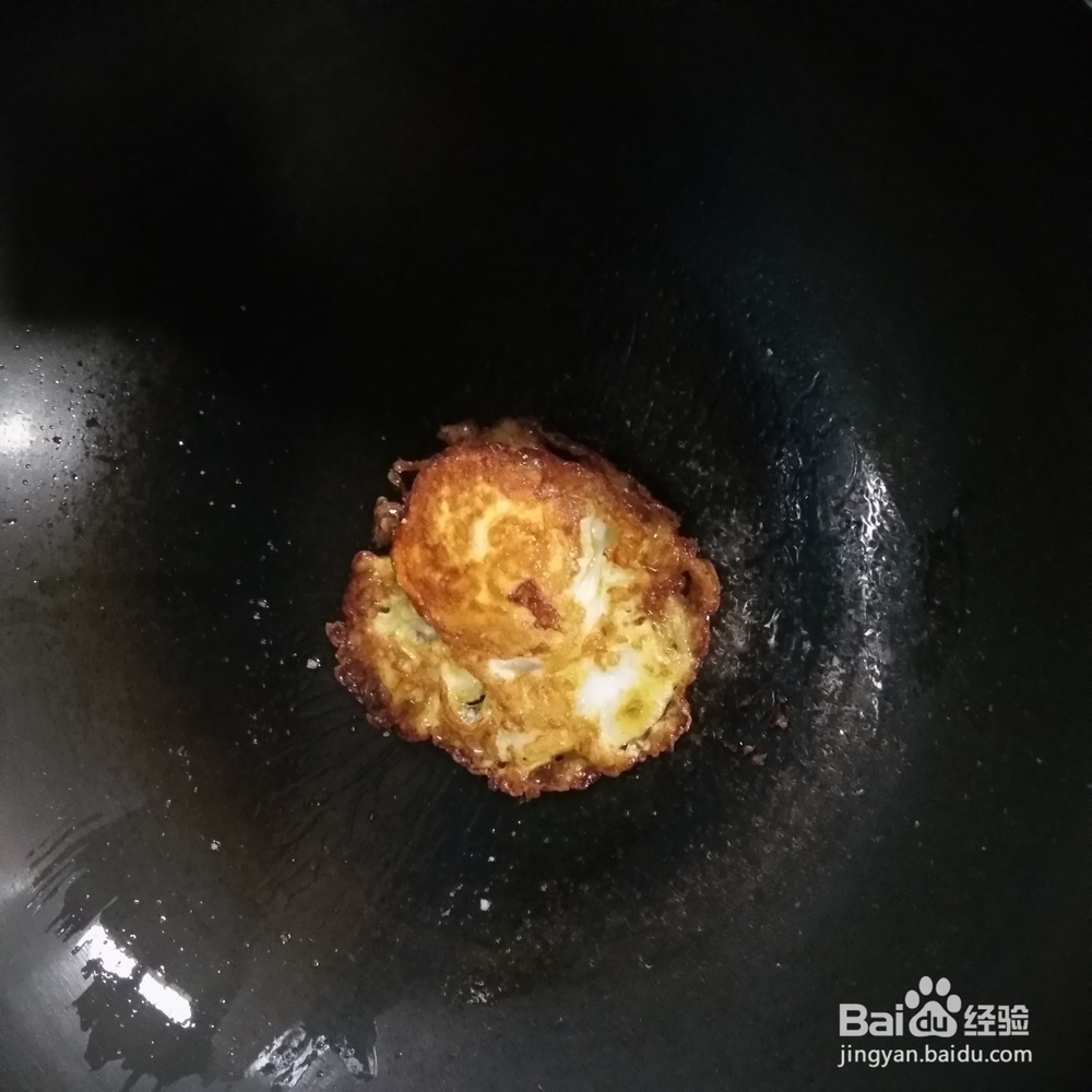 10分钟教你做好早餐鸡蛋面
