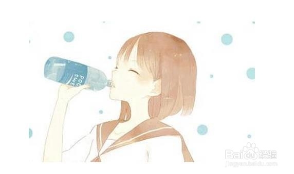 如何在打嗝的时候停下了