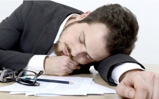 熬夜对人体有什么伤害？