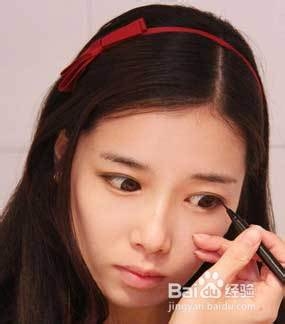 采宣教你变女神：[4]超详细约会妆容教程