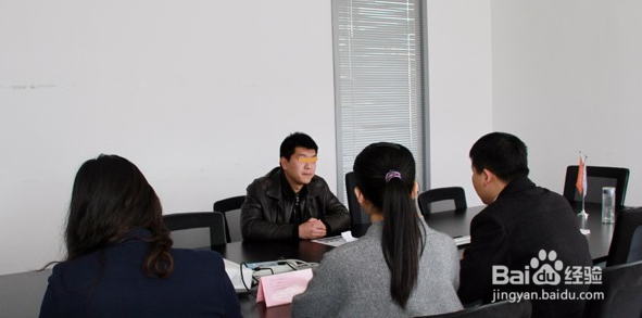 应聘时，如何跟单位谈待遇