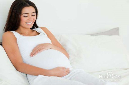 孕晚期如何能够睡好觉