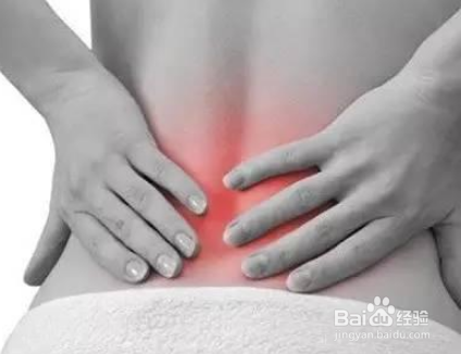 产后腰痛的原因