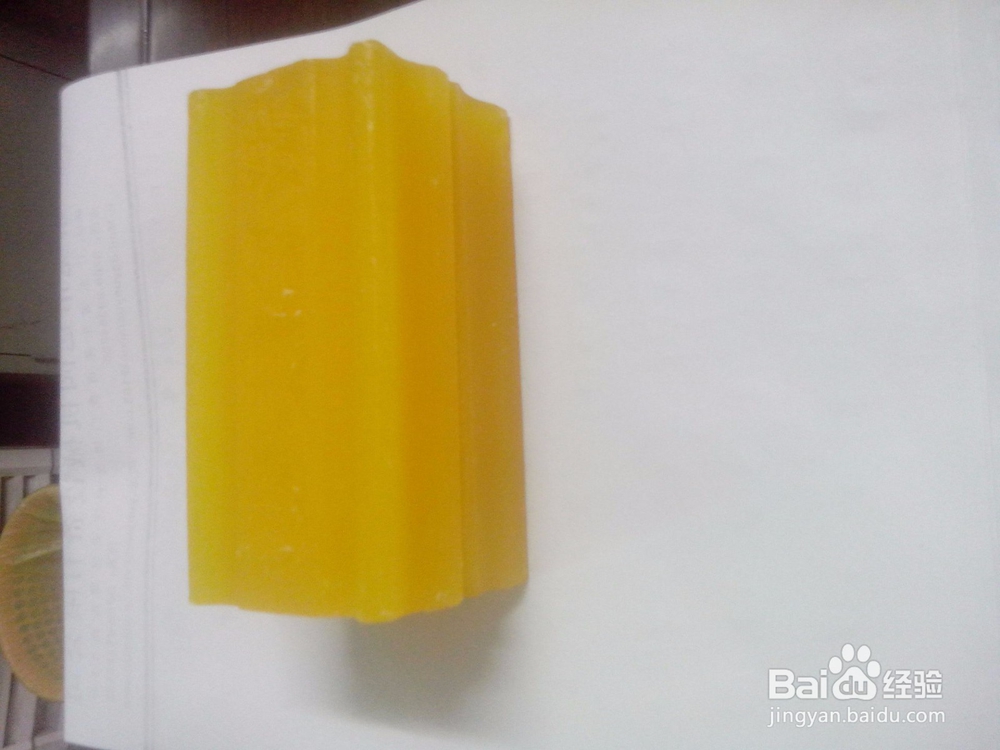 香皂和肥皂有什么区别