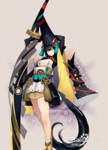 阴阳师输出式神超强力输出式神攻略